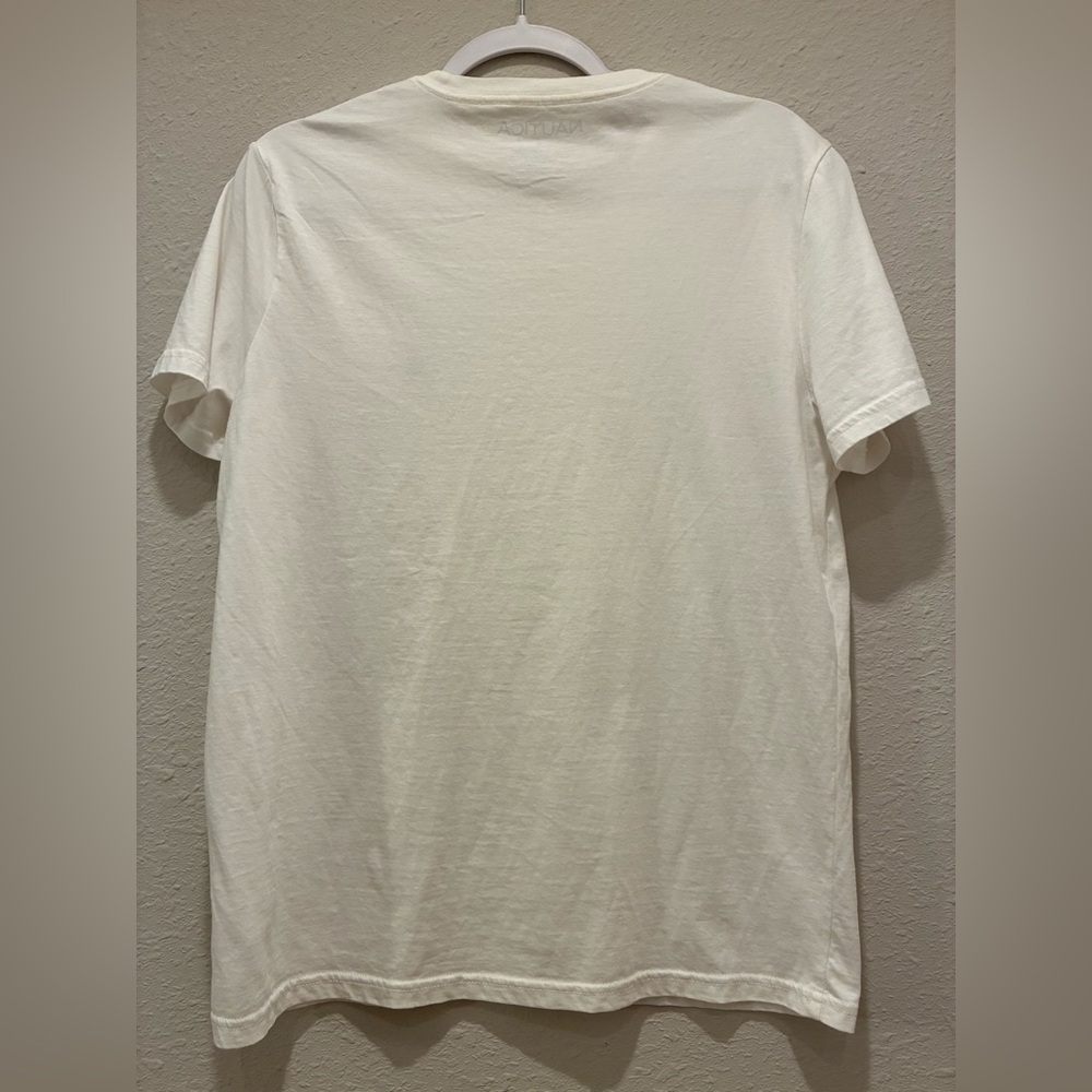 Nautica Men's Short & Long Sleeve Tees Bundle - Picture 3 of 16